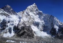 Ile czasu zajmuje wejście na Mount Everest?