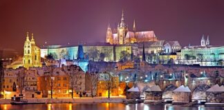 Ile kosztuje 3 dniowa wycieczka do Pragi?
